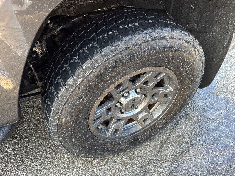 2020 Toyota 4Runner Venture Edition 4WD Arlington VA