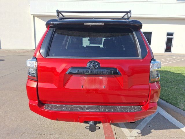 2020 Toyota 4Runner Venture Hurst TX