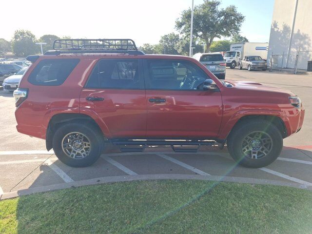 2020 Toyota 4Runner Venture Hurst TX