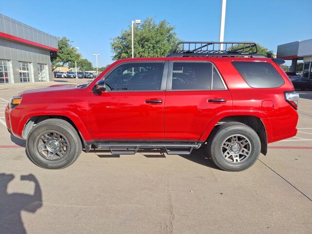 2020 Toyota 4Runner Venture Hurst TX