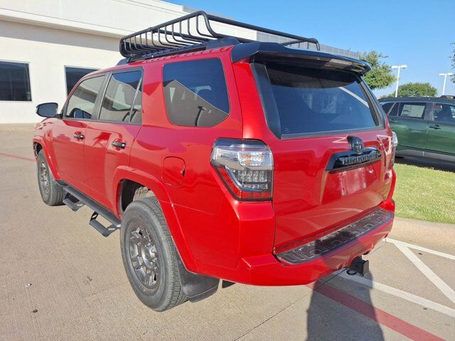 2020 Toyota 4Runner Venture Hurst TX