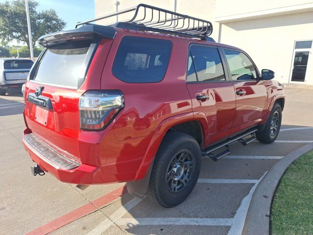 2020 Toyota 4Runner Venture Hurst TX