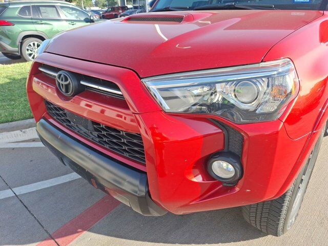 2020 Toyota 4Runner Venture Hurst TX