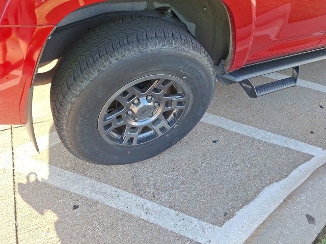 2020 Toyota 4Runner Venture Hurst TX