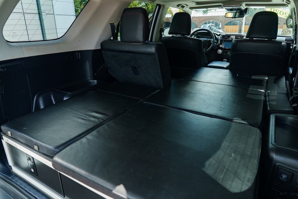 2020 Toyota 4Runner Venture Beaverton OR