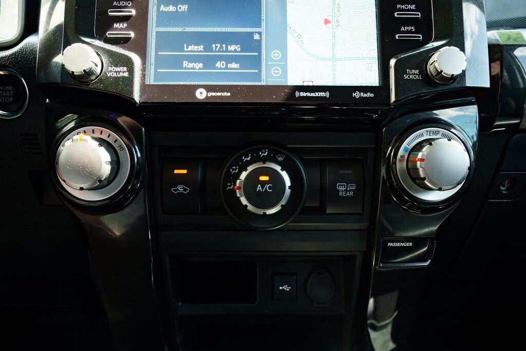 2020 Toyota 4Runner Venture Beaverton OR