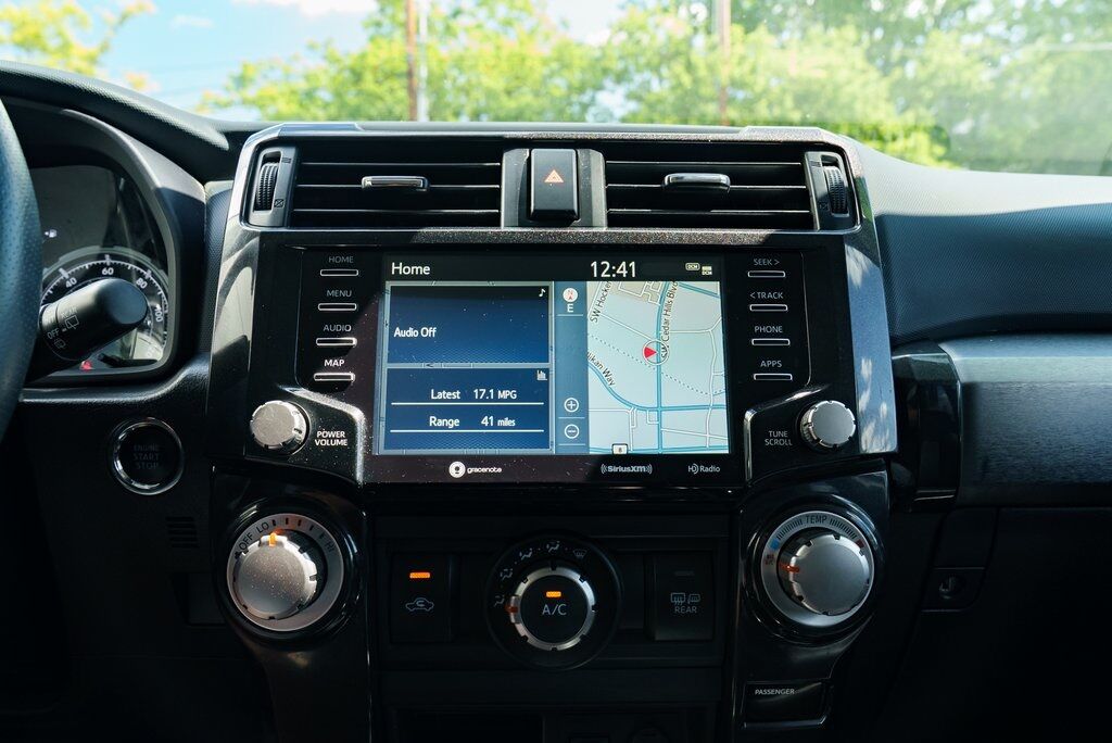 2020 Toyota 4Runner Venture Beaverton OR