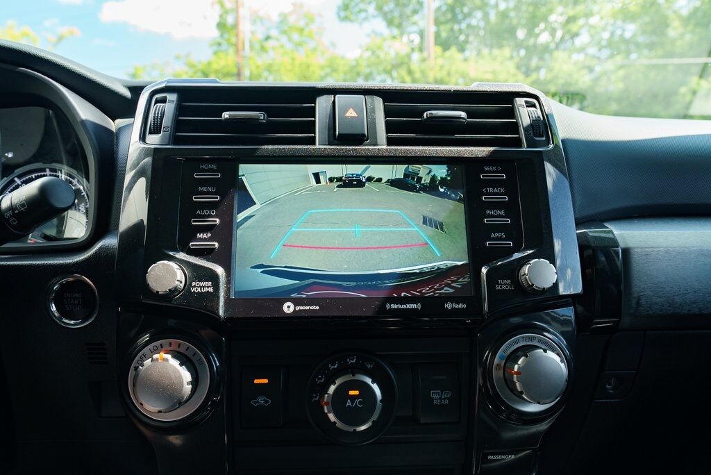 2020 Toyota 4Runner Venture Beaverton OR