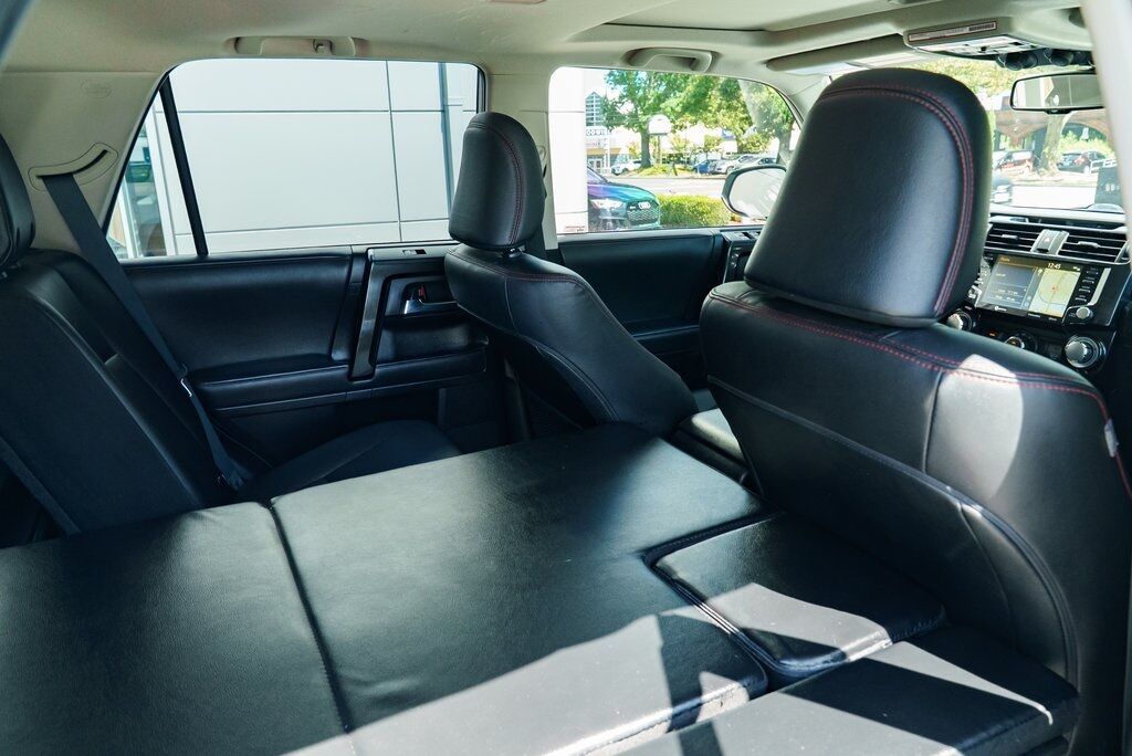 2020 Toyota 4Runner Venture Beaverton OR