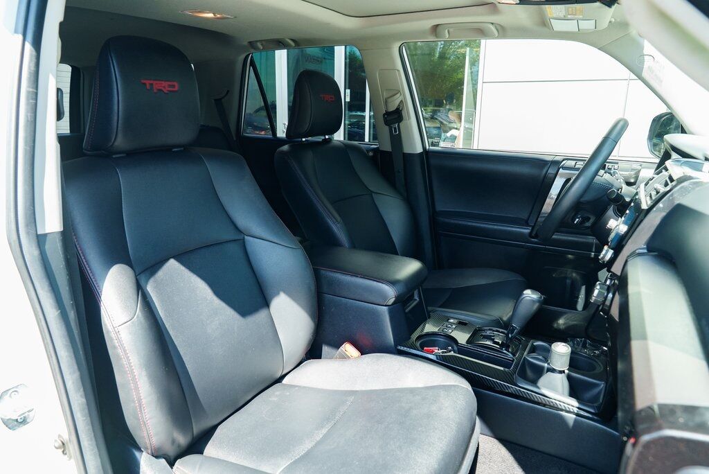 2020 Toyota 4Runner Venture Beaverton OR
