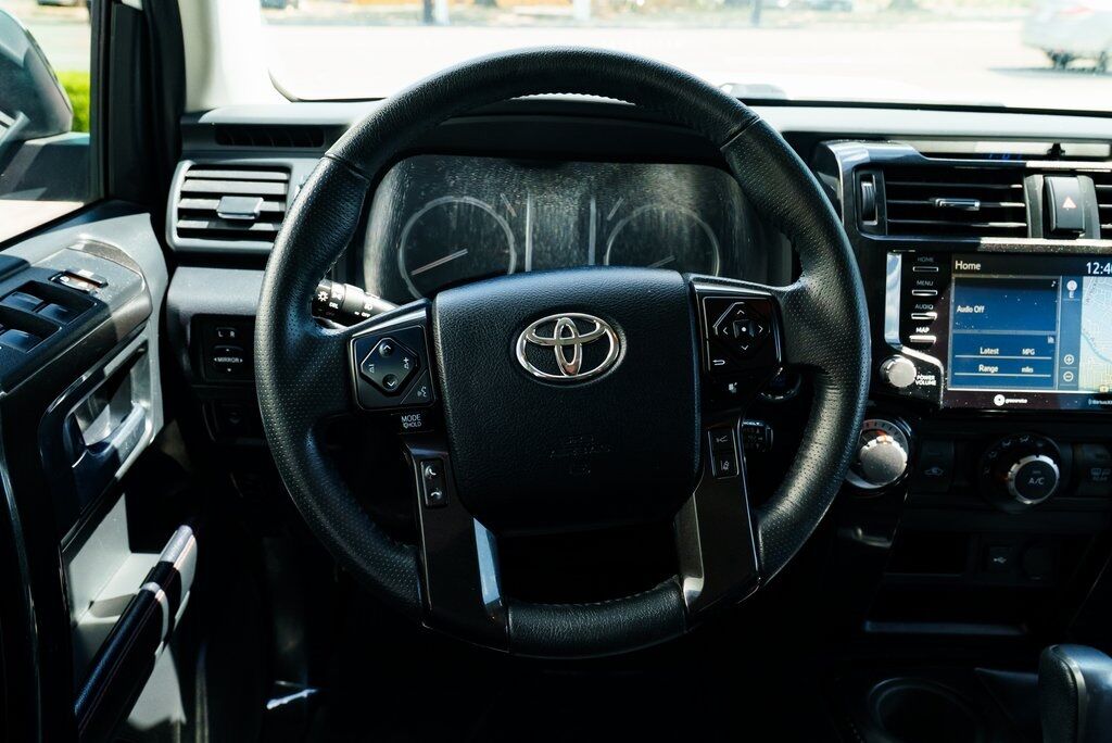 2020 Toyota 4Runner Venture Beaverton OR