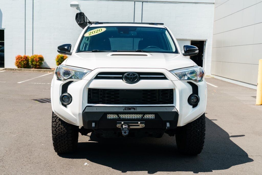 2020 Toyota 4Runner Venture Beaverton OR