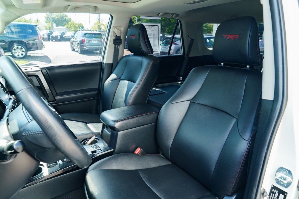 2020 Toyota 4Runner Venture Beaverton OR