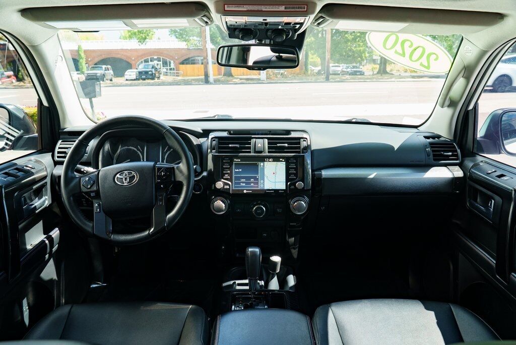 2020 Toyota 4Runner Venture Beaverton OR