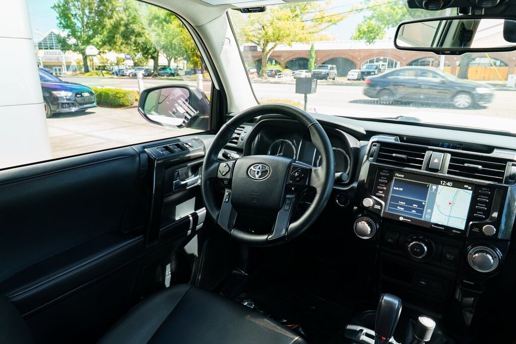 2020 Toyota 4Runner Venture Beaverton OR