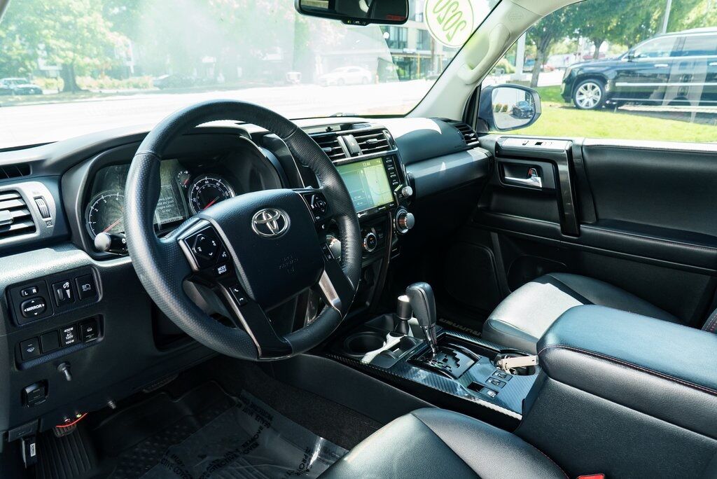 2020 Toyota 4Runner Venture Beaverton OR