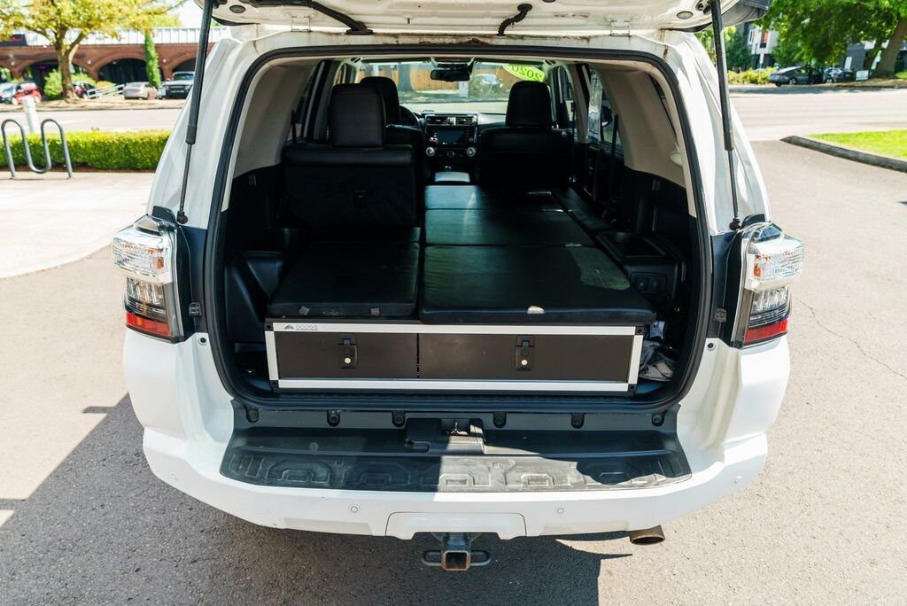 2020 Toyota 4Runner Venture Beaverton OR
