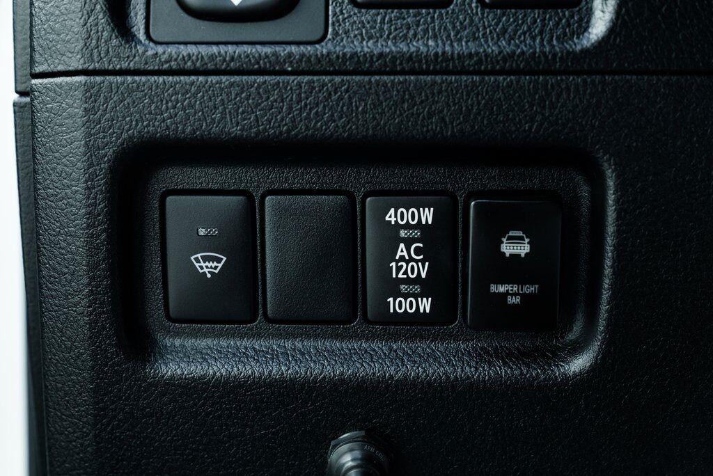 2020 Toyota 4Runner Venture Beaverton OR