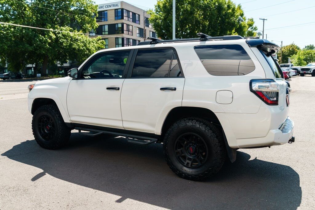 2020 Toyota 4Runner Venture Beaverton OR