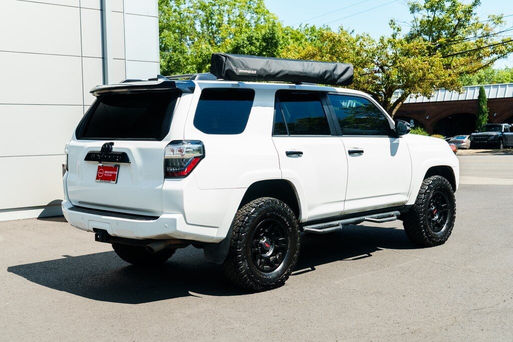 2020 Toyota 4Runner Venture Beaverton OR