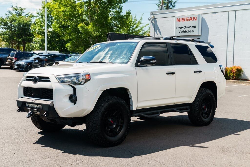 2020 Toyota 4Runner Venture Beaverton OR