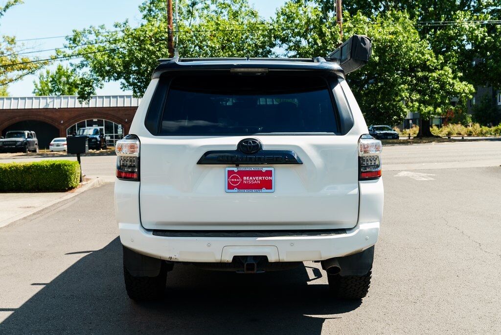 2020 Toyota 4Runner Venture Beaverton OR