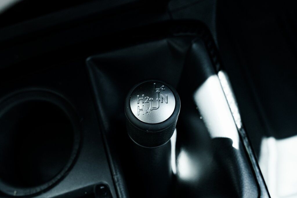 2020 Toyota 4Runner Venture Beaverton OR