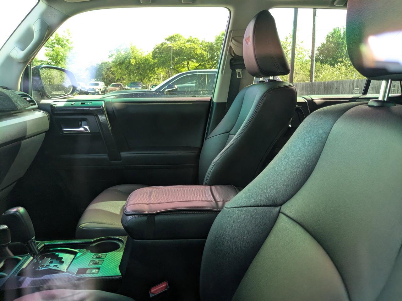 2020 Toyota 4Runner Venture San Antonio TX