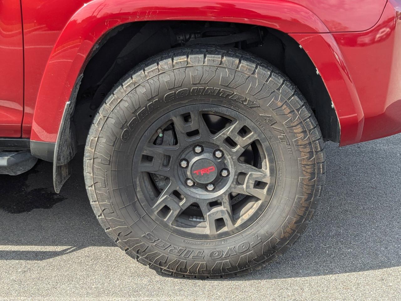 2020 Toyota 4Runner Venture San Antonio TX