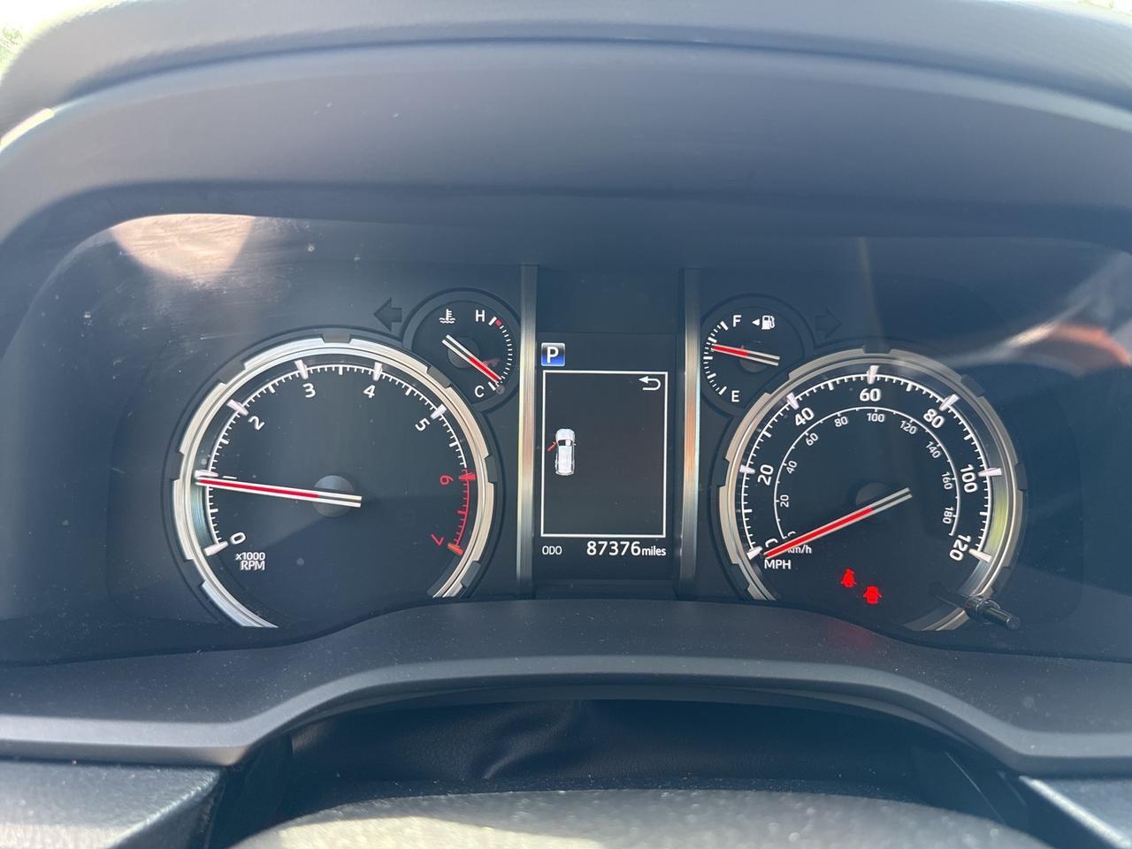 2020 Toyota 4Runner Venture Ashland VA