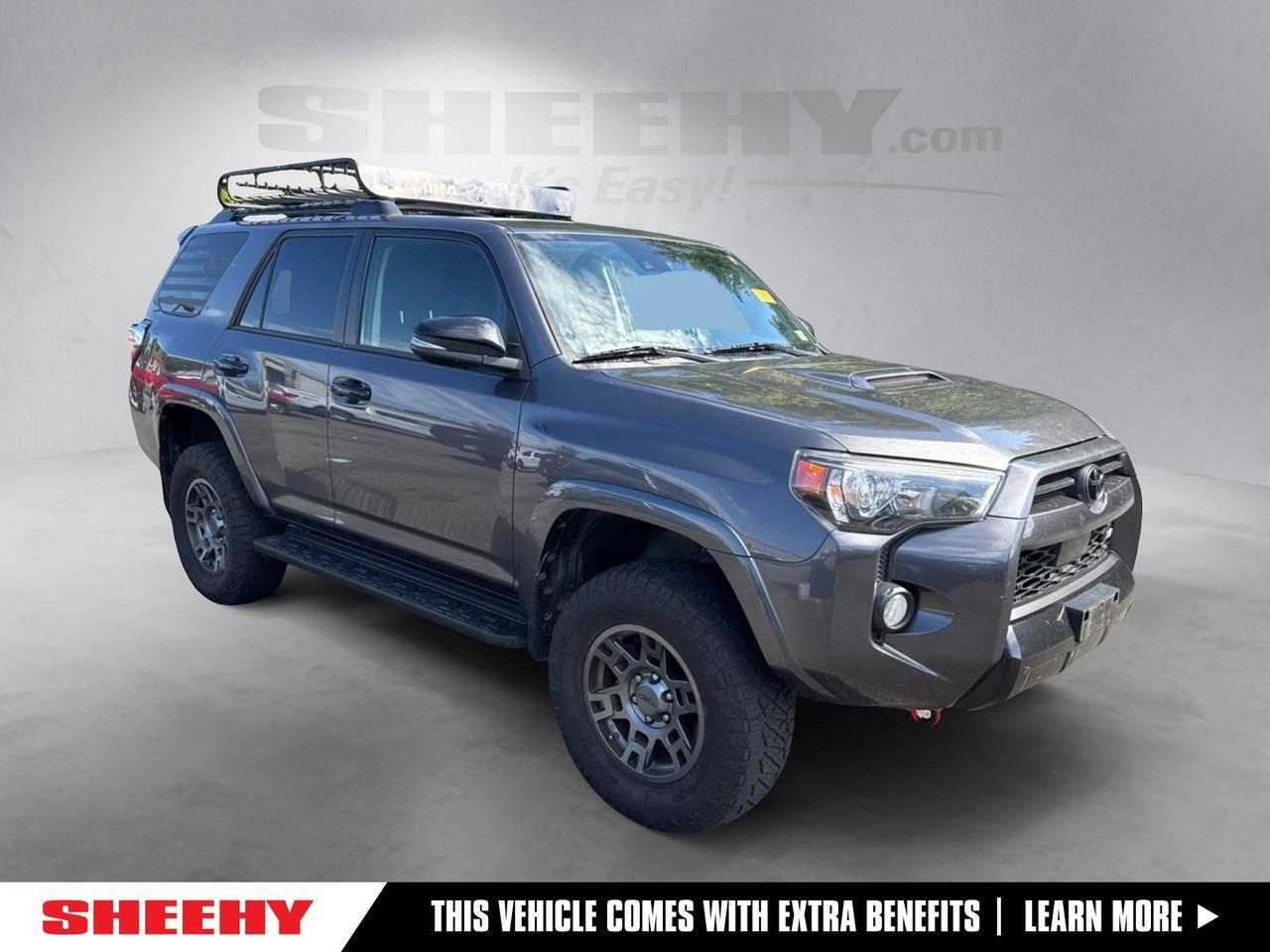 2020 Toyota 4Runner Venture Ashland VA