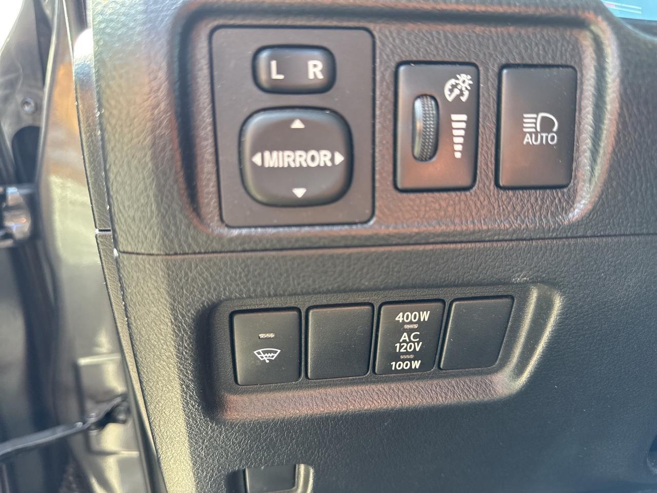 2020 Toyota 4Runner Venture Ashland VA
