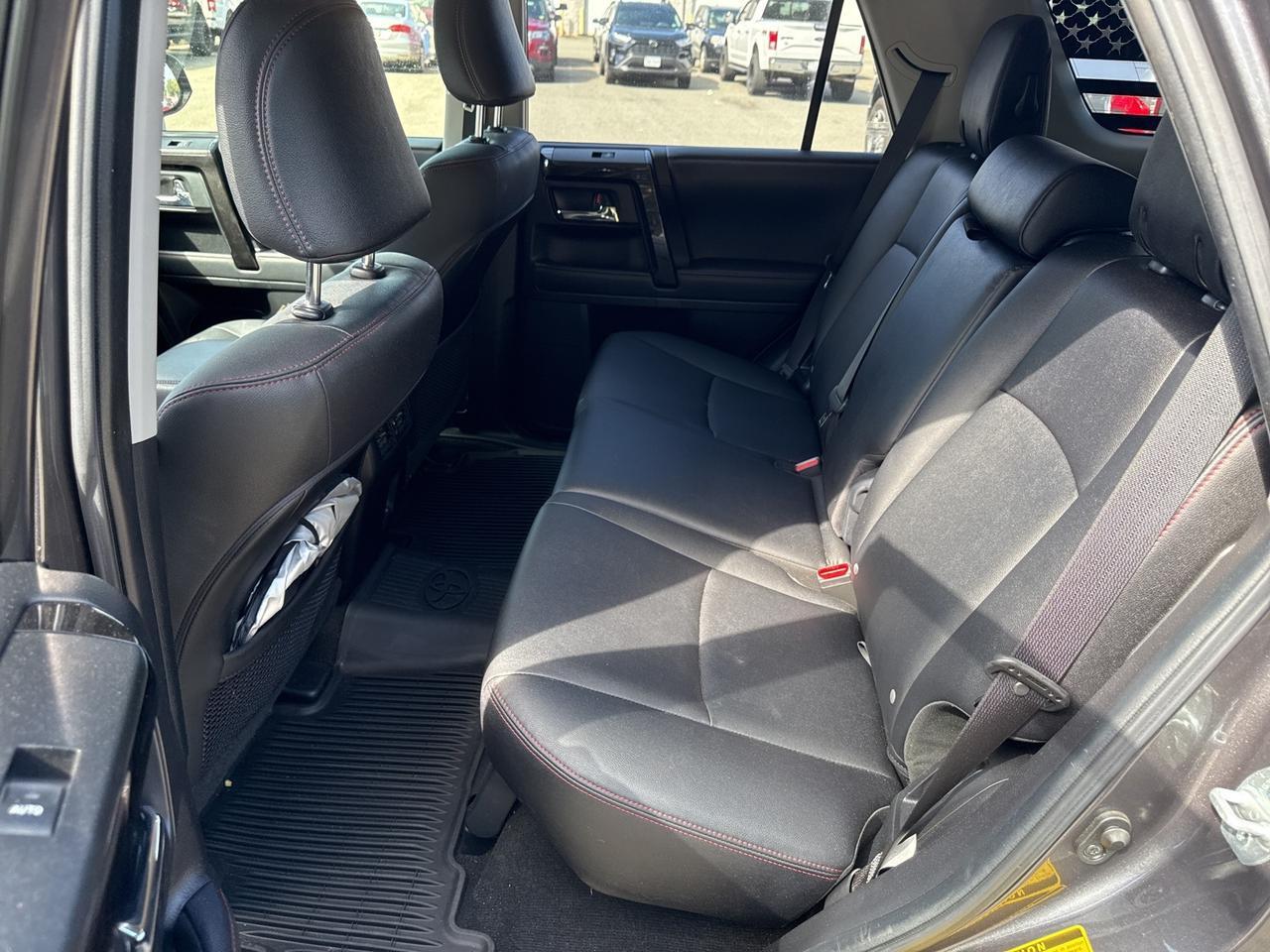 2020 Toyota 4Runner Venture Ashland VA