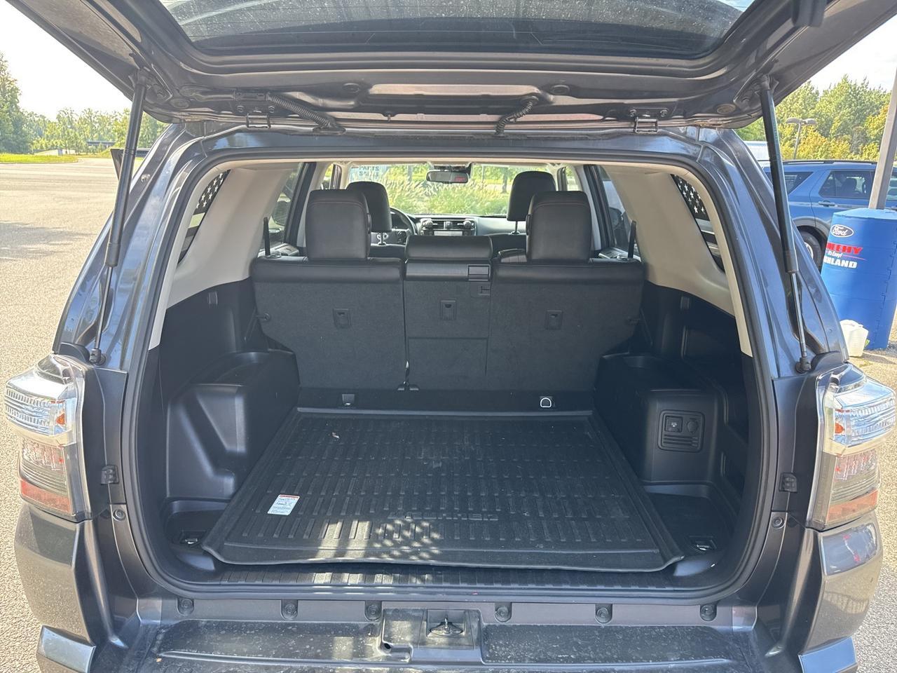 2020 Toyota 4Runner Venture Ashland VA