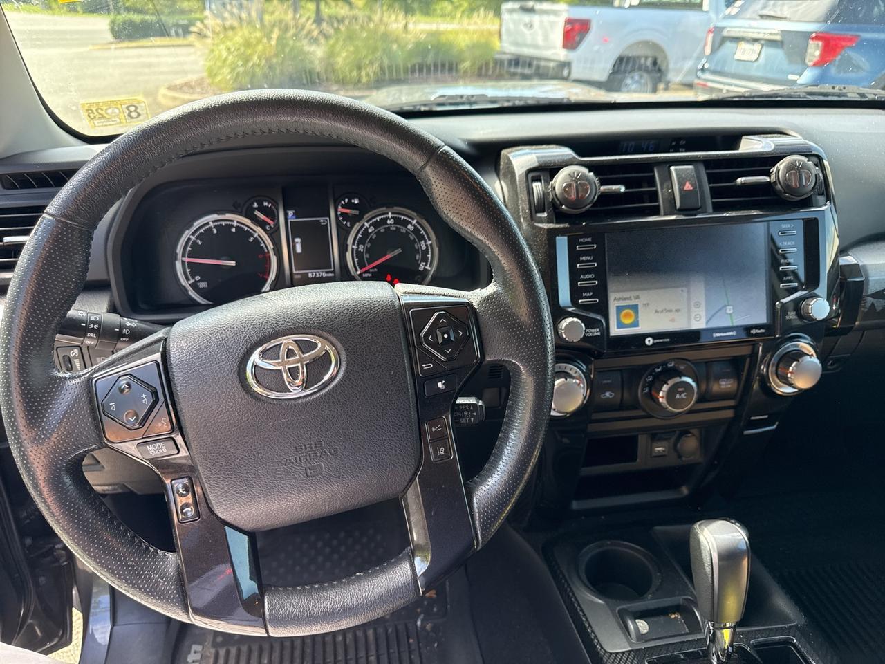 2020 Toyota 4Runner Venture Ashland VA