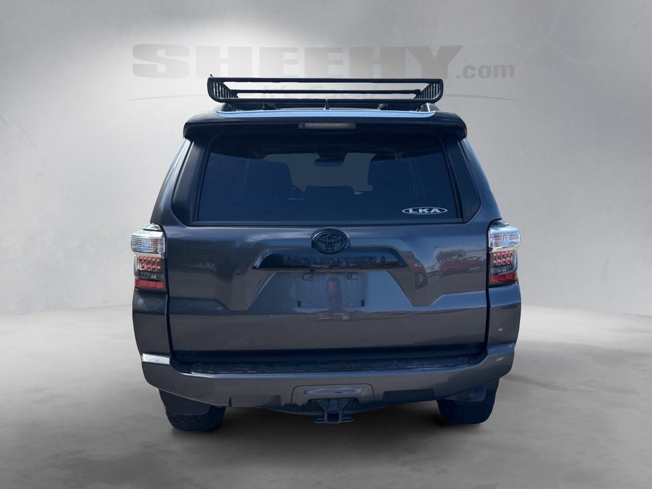 2020 Toyota 4Runner Venture Ashland VA