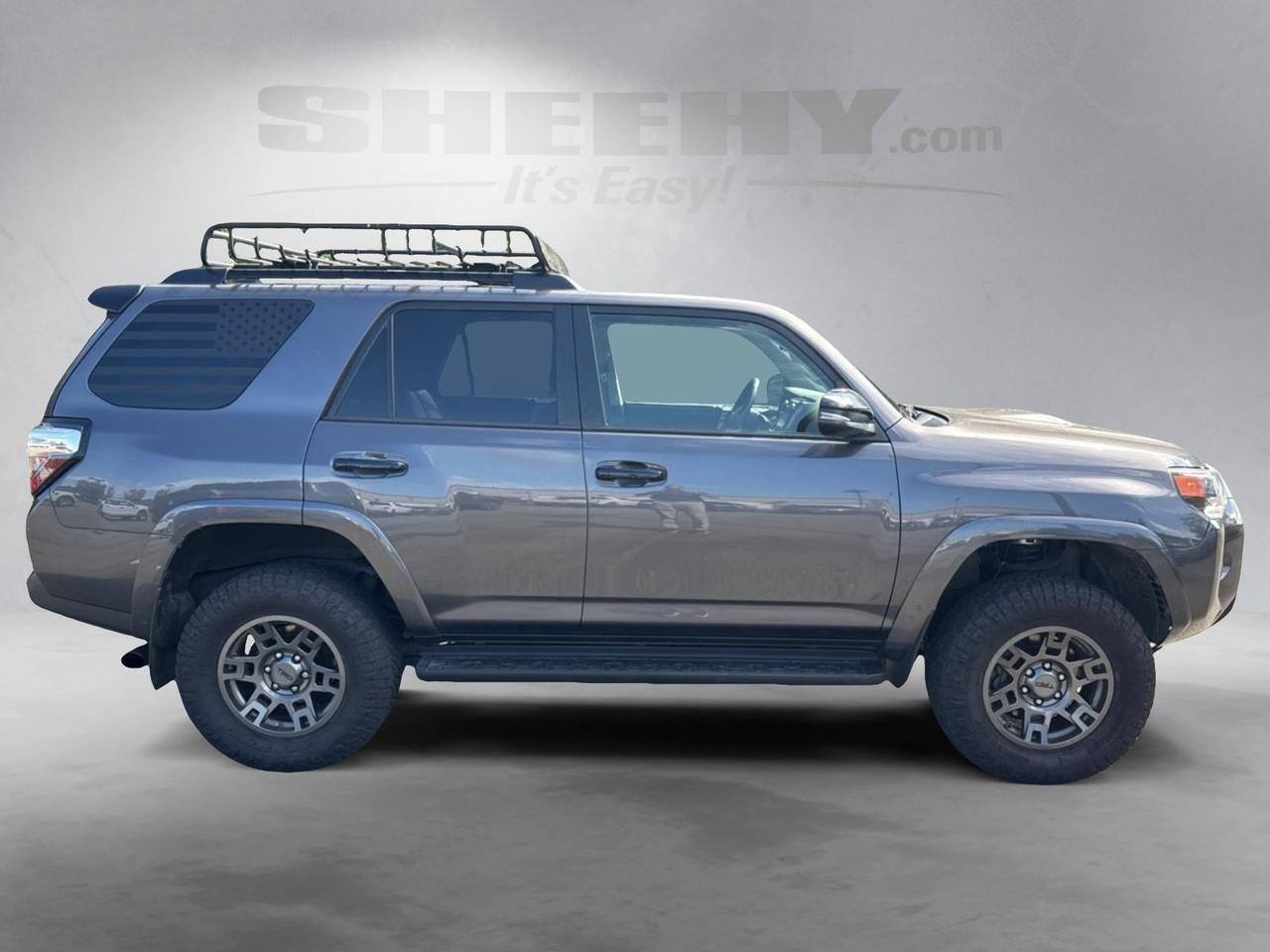 2020 Toyota 4Runner Venture Ashland VA