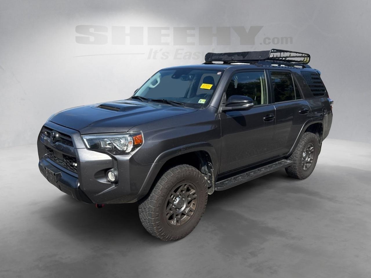 2020 Toyota 4Runner Venture Ashland VA