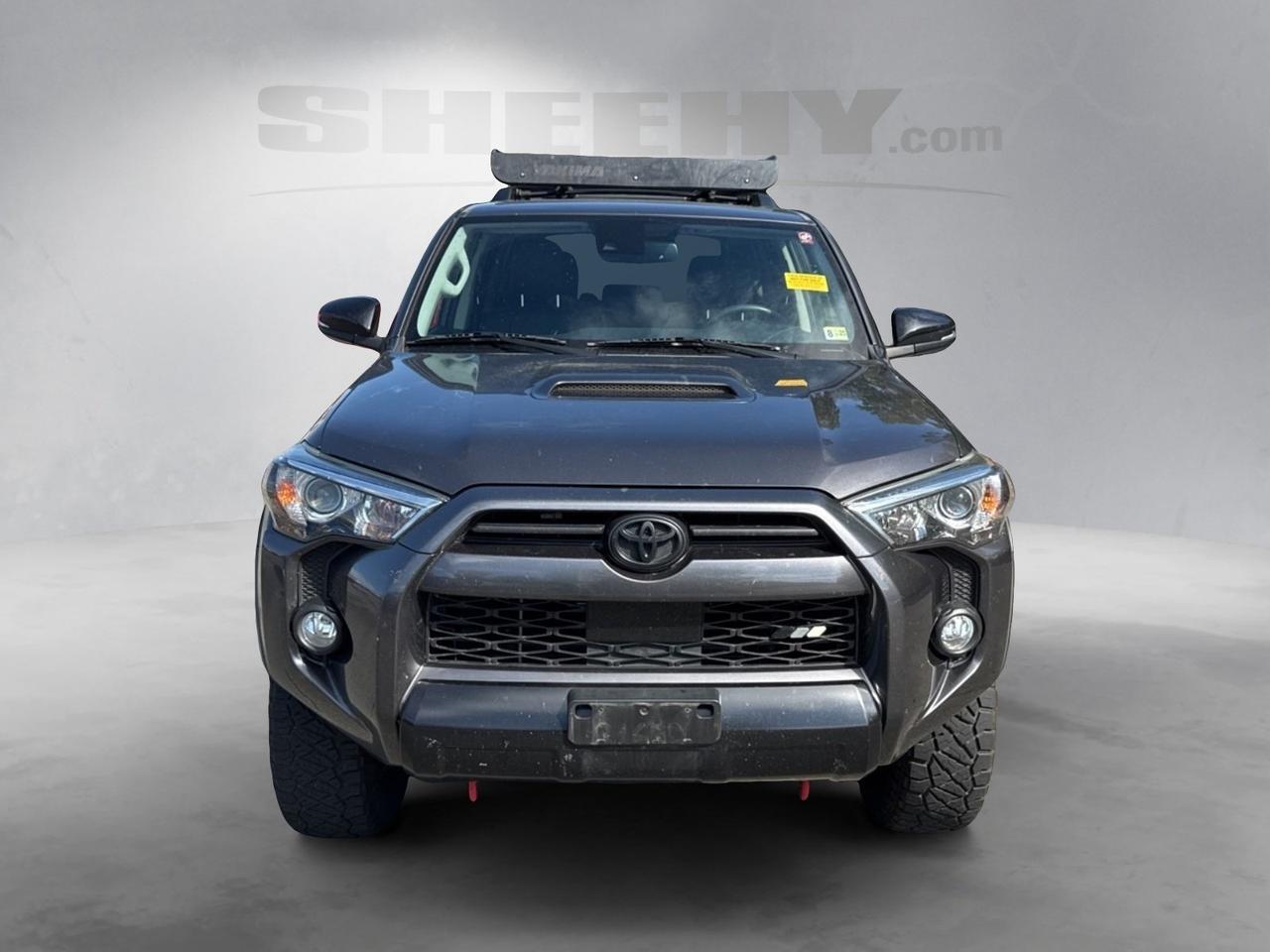 2020 Toyota 4Runner Venture Ashland VA