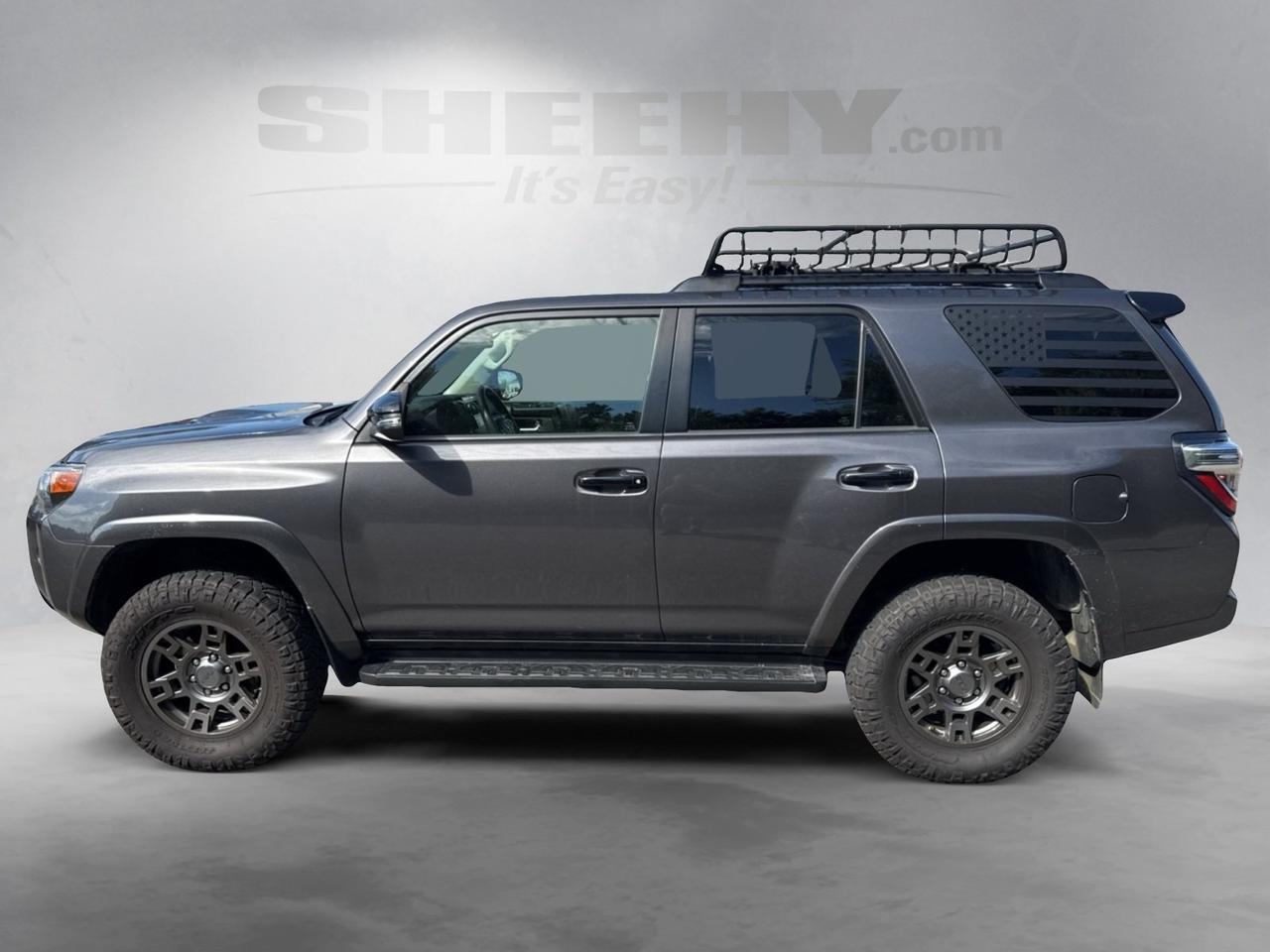 2020 Toyota 4Runner Venture Ashland VA