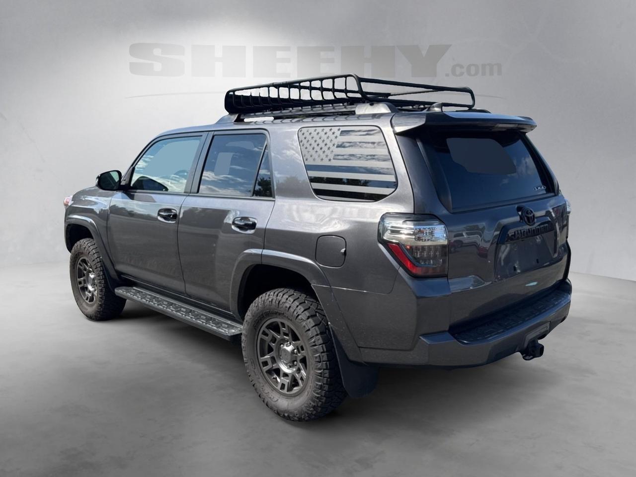 2020 Toyota 4Runner Venture Ashland VA