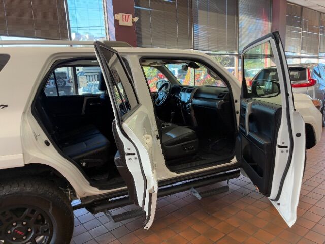 2020 Toyota 4Runner XSP PREMIUM Charlotte NC