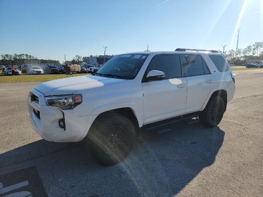2020 Toyota 4Runner XSP PREMIUM Charlotte NC