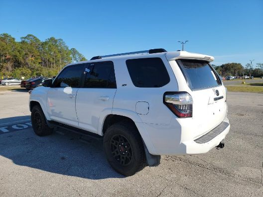 2020 Toyota 4Runner XSP PREMIUM Charlotte NC