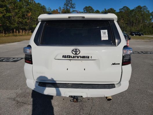 2020 Toyota 4Runner XSP PREMIUM Charlotte NC