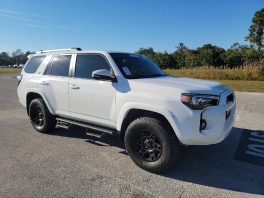 2020 Toyota 4Runner XSP PREMIUM