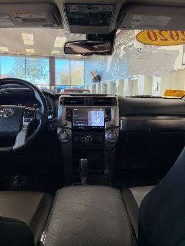 2020 Toyota 4Runner XSP PREMIUM Charlotte NC