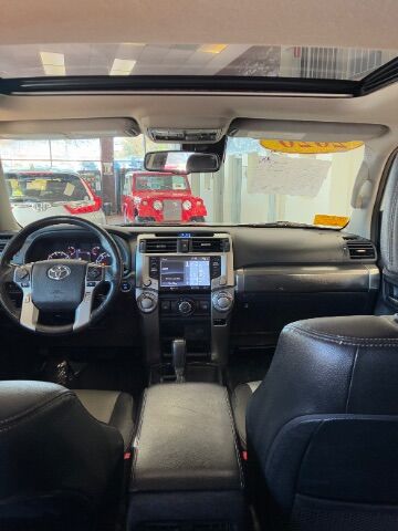 2020 Toyota 4Runner XSP PREMIUM Charlotte NC