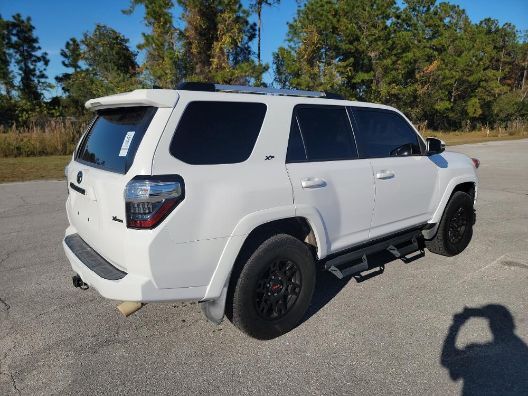 2020 Toyota 4Runner XSP PREMIUM Charlotte NC