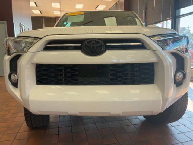 2020 Toyota 4Runner XSP PREMIUM